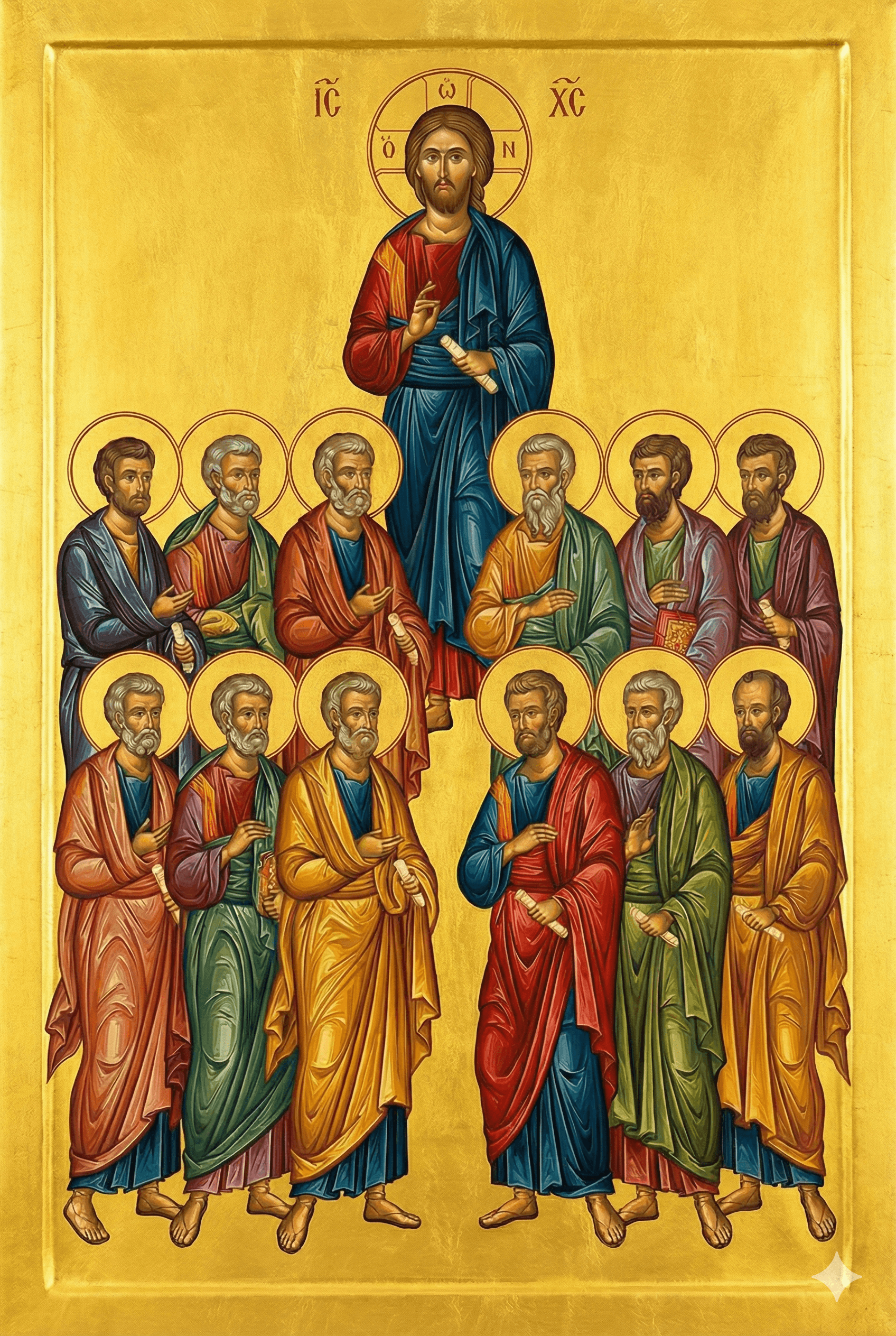 Church Interior - Mobile