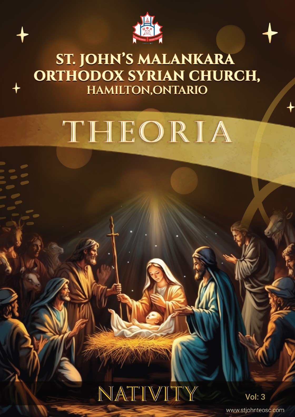 You are currently viewing <strong>THEORIA – A Contemplation</strong>